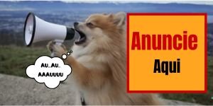anúncie aqui placa