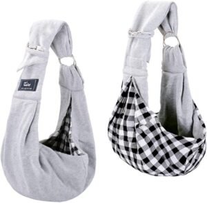 bolsa de ombro cuby dog cat pet sling carrier