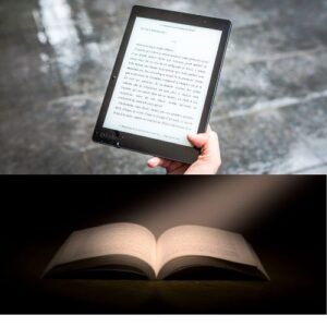 Livros & e-books