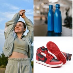 Moda Esportiva