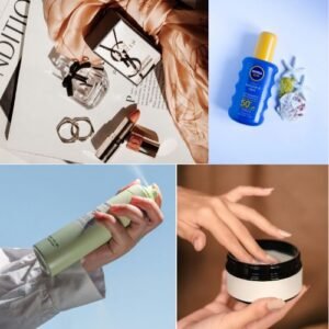 Perfume e Cosméticos