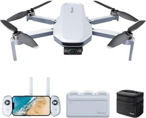 potensic atom dron gps com câmara 4k