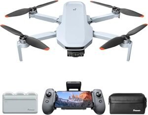 potensic atom 2 drone com câmara para adultos