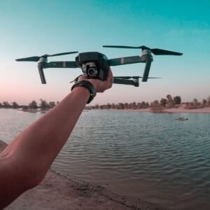 Drones