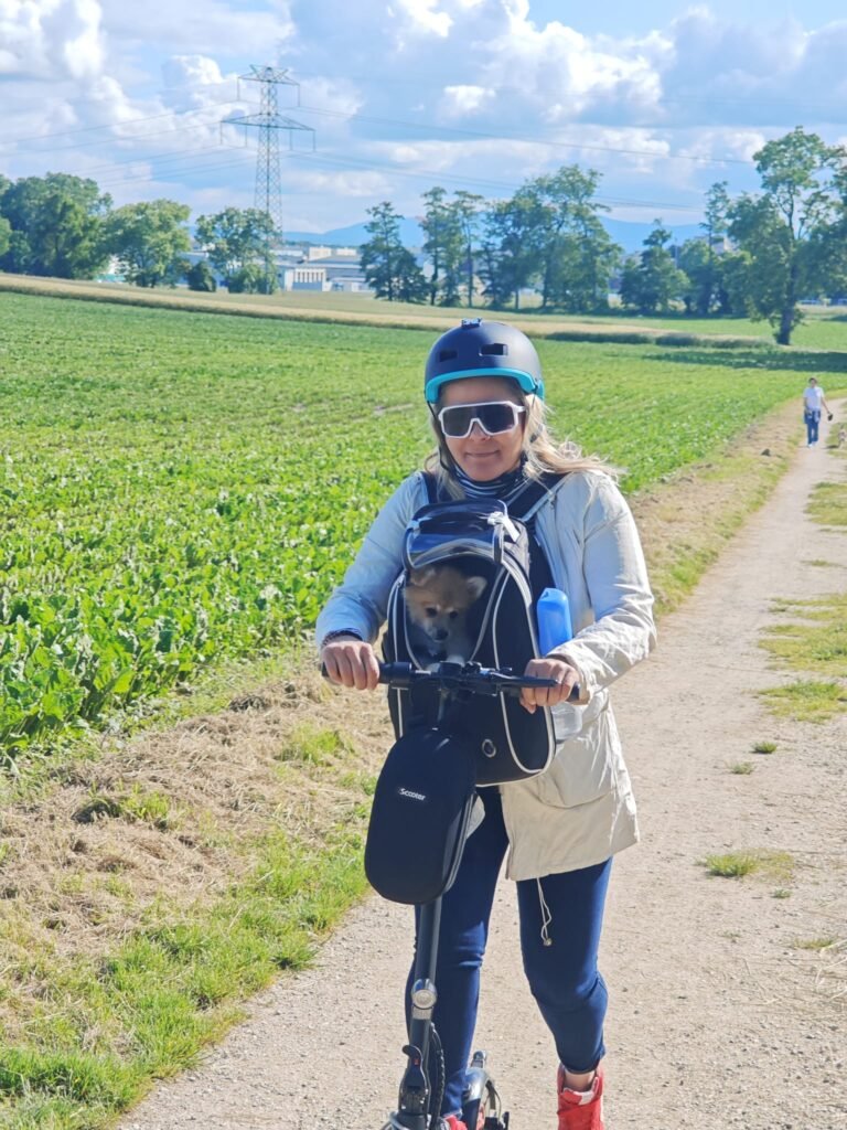 lulu na trotenette