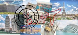 painel turismo