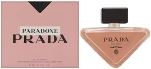 paradoxe edp vapo reversível 90 ml
