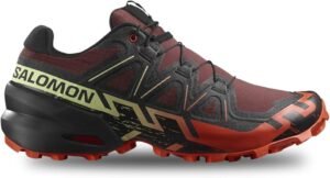 salomon speedcross 6, sneaker