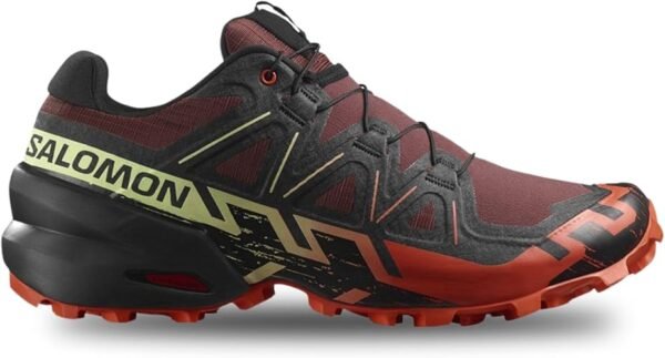 salomon speedcross 6, sneaker