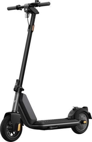 niu kqi1 pro scooter elétrico dobrável