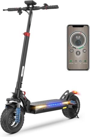iscooter ix3 scooter elétrico para adultos