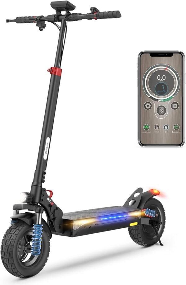 iscooter ix3 scooter elétrico para adultos